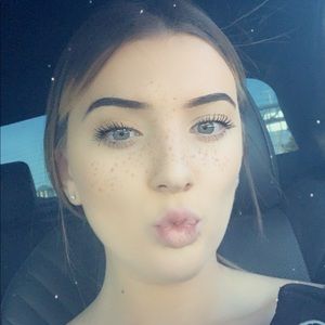 Meet your Posher, Sasha